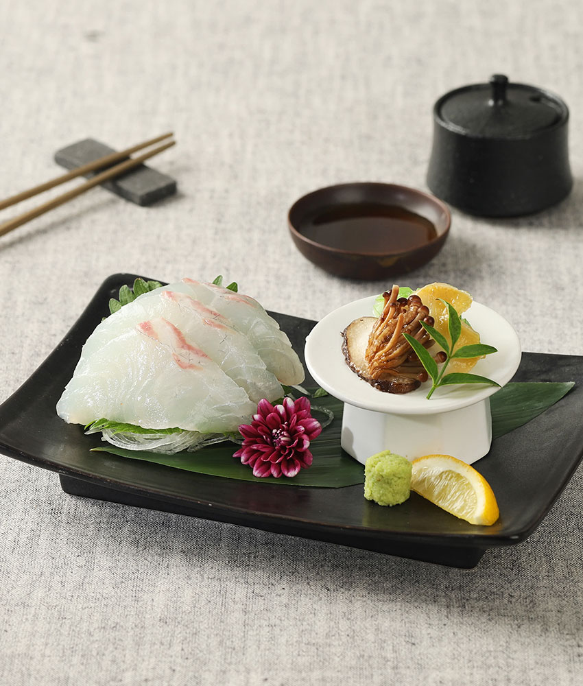 오늘 한상 차림