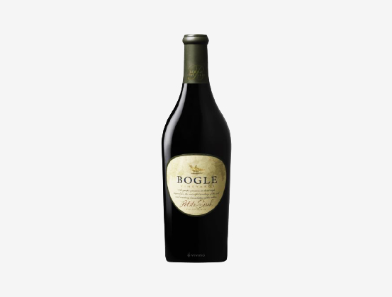 Bogle, Petite Sirah 2019 img